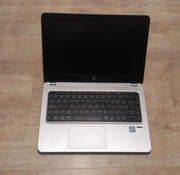 HP Probook 430 g4 12/128 GB M2 I5 7200u