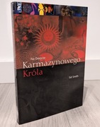 King Crimson: Na Dworze Karmazynowego Króla - Sid Smith
