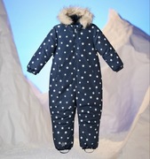 Kombinezon ocieplany 110