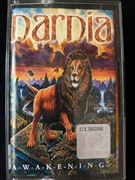 NARNIA - A-W-A-K-E-N-I-N-G-, METAL MIND REKORDS.