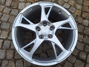 NOWA !! FELGA ABT 8,5jx18 ET50 5x112 