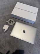 Apple MacBook Retina 5Y71/8GB/512 SSD/MacOS Big Sur - Silver - A1534
