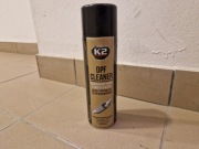k2 dpf cleaner nowy 