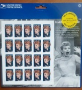 USA Legends of Hollywood Lucille Ball  2000r.