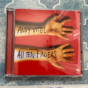 ANDY VOTEL - ALL TEN FINGERS