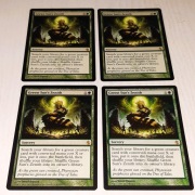 Green Sun's Zenith