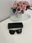 Okulary przeciwsłoneczne YSL SL 570 001