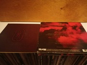 Nile – Annihilation Of The Wicked FIRST press USA 2005 