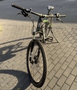 Rower elektryczny Corratec x vent L