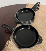 Patelnia żeliwna Le Creuset