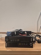 Komputer biurowy Lenovo M93p | i5 | 8GB | SSD