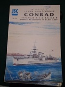 Model kartonowy JSC Conrad