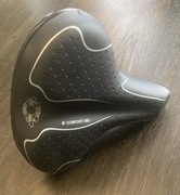 Siodełko rowerowe Witkop Comfort Gel