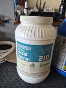Chemspec DFC 210 prespray do wełny , tapicerki  