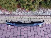 Honda CRV V5 17-21 spojler, lotka klapy bagażnika