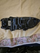 Lampy przednie lewy I prawy polo 6r 2010r za sztuka 100zl