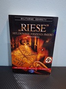 RIESE Hitlerowskie Podziemia Śmierci