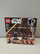 Lego Star Wars 40765 Kamino Training Facility