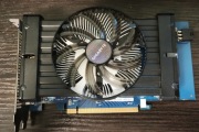 Karta graficzna Gigabyte AMD Radeon HD 7770 1GB GV-R777OC-1GD (rev.2.0)