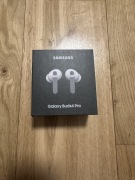 Słuchawki Samsung Galaxy Buds4 pro