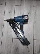 Gwozdziarka Silverline