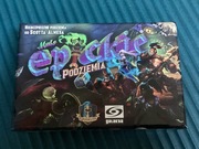 Małe epickie podziemia