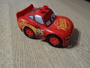 Lego Duplo ZygZak McQueen CRS113