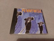 Pennywise "Unknown Road"