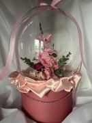 Balon Box na prezent