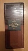 Woda toaletowa męska Wild Country Avon 75ml