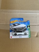 Lucid Air 2022 147/250 HW Green Speed 4/5 Hot Wheels