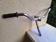  Kierownica 540mm Stal  mostek 60mm aluminium 22,2