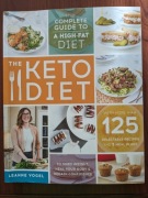 Keto Diet - Leanne Vogel