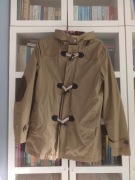 Budrysówka Jack&Jones 40 L khaki