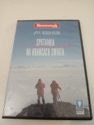 Spotkania na krańcach świata DVD