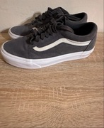 Buty Vans Szare 38