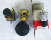 TRABANT,WARTBURG-WYŁĄCZNIKI