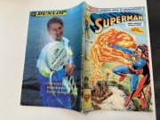 Komiks Superman 8/1992