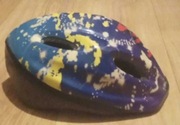 Kask rowerowy dla dziecka