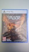 Gears of War Reloaded PS5 PL Nowa