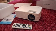 RZUTNIK PROJEKTOR OVERMAX MULTIPIC 2.3 LED HD WIFI