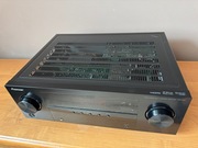 AMPLITUNER PIONEER VSX-421 czarny pilot