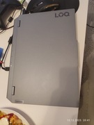 Laptop 15,6" Lenovo LOQ 15 Ryzen 5 7235HS/16GB/512/Win11 RTX3050 144Hz