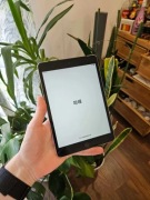 Ipad Mini 3 Cellular 64 gb  - stan bardzo dobry | Pudełko w zestawie |