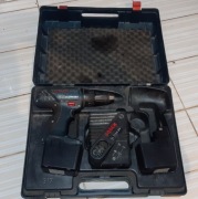 Wkrętarka BOSCH GSR 14.4 V