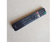 Pilot do telewizora Sony KD-55XH9096 RMF-TX500E oryginał