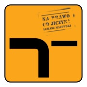 Łukasz Majewski - Na prawo od Jiczyna - możliwa DEDYKACJA