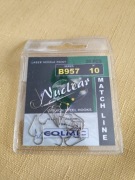 Colmic  nuclear B957 rozm 10, 20szt