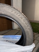 Komplet opon letnich 245/45 R18