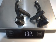 Hamulce szczękowe V-Brake 